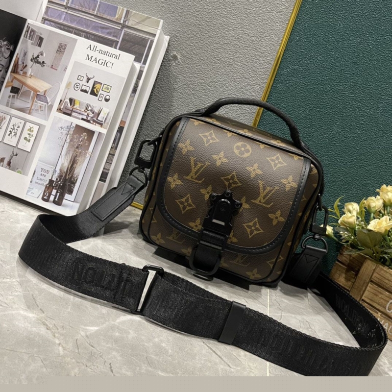 LV Satchel bags